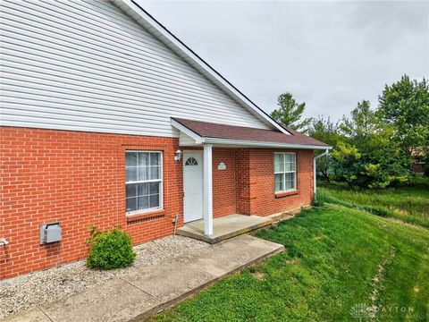Homes For Sale - 5847 Hester Road<br/> Oxford, OH 45056