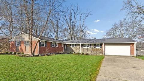 Photo of 5607 Hugh Drive, Washington Twp, OH 45459 (MLS # 953969)