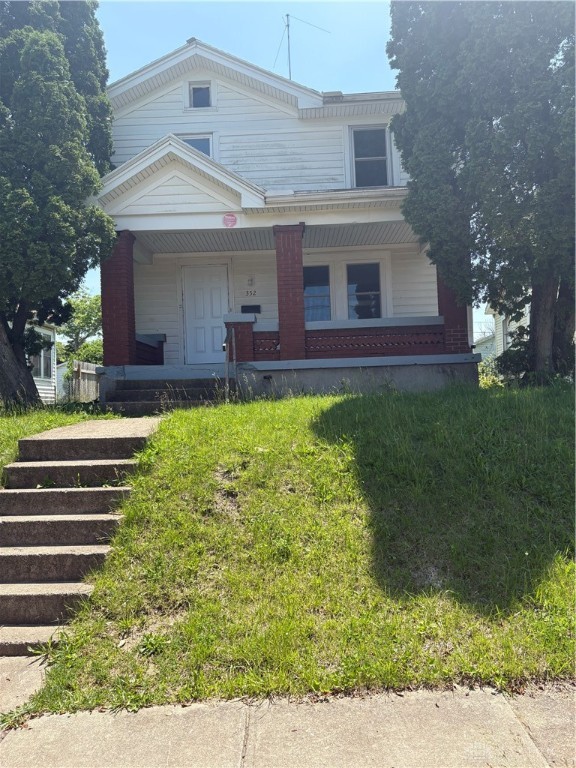 352 Edison Street, Dayton, Ohio image 1