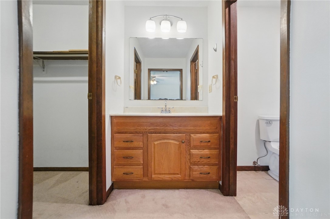 436 Big Stone Drive, Beavercreek, Ohio image 34