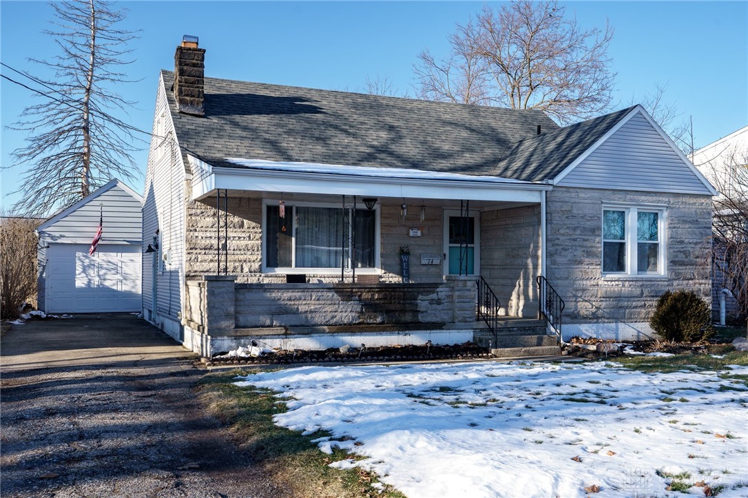 74 Oaklawn Avenue, Medway, Ohio image 3