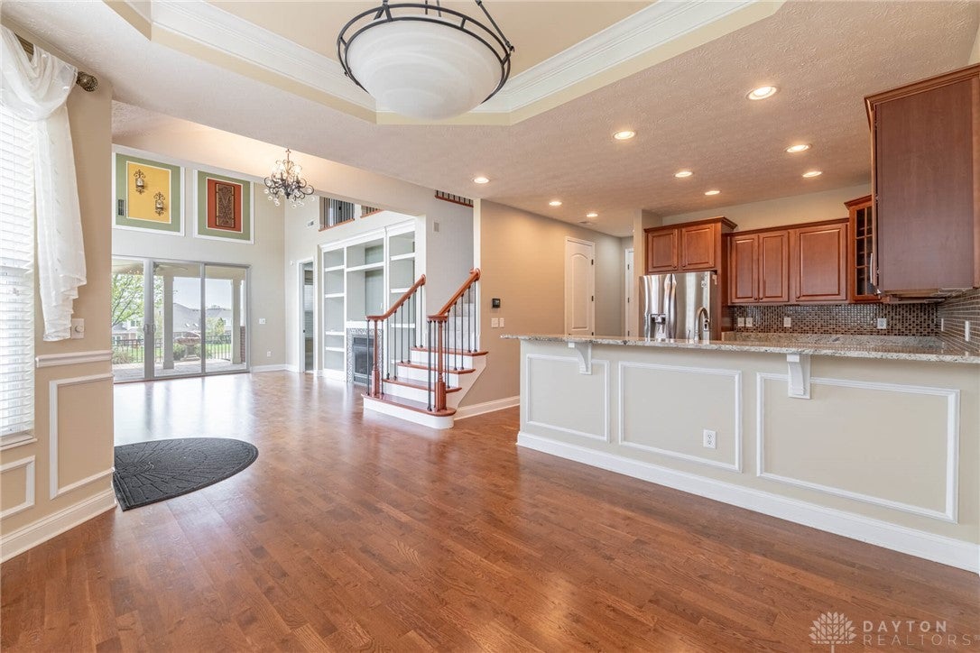681 Mackenzie Court