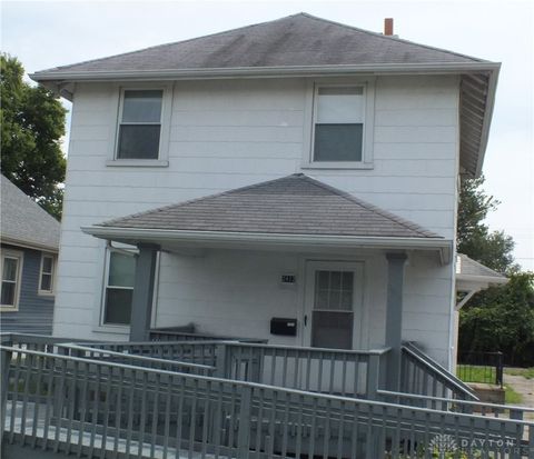 Photo of 2412 Neva Drive, Dayton, OH 45414 (MLS # 940646)