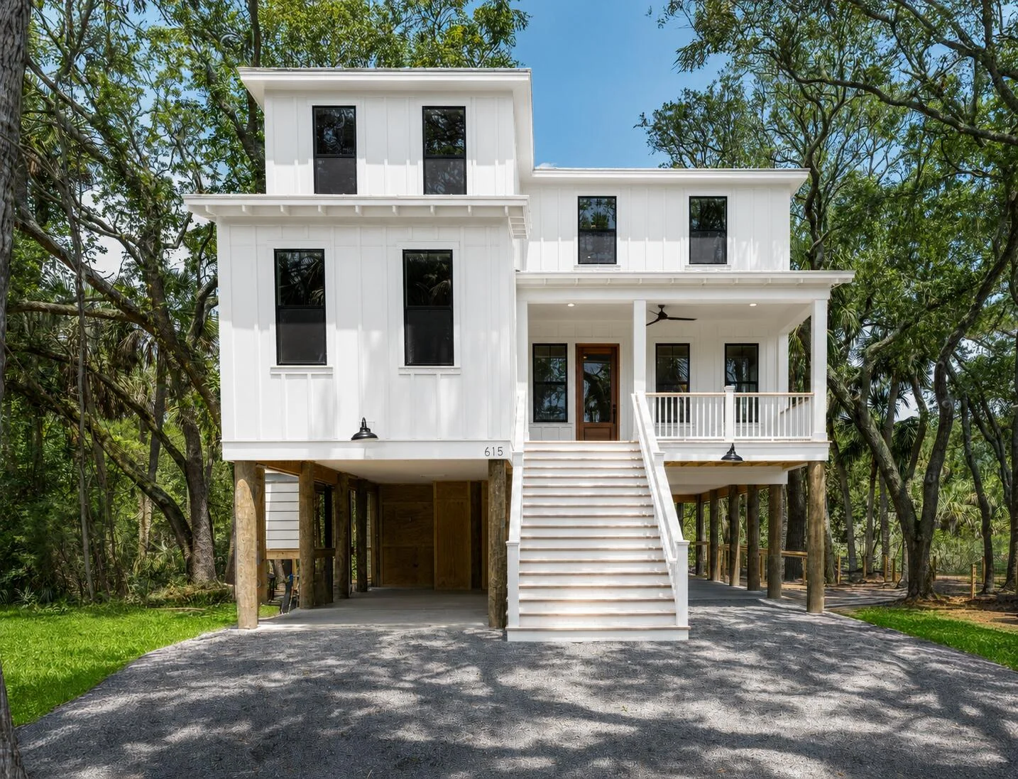 617 Dolphin Street, Edisto Island, SC, 29438