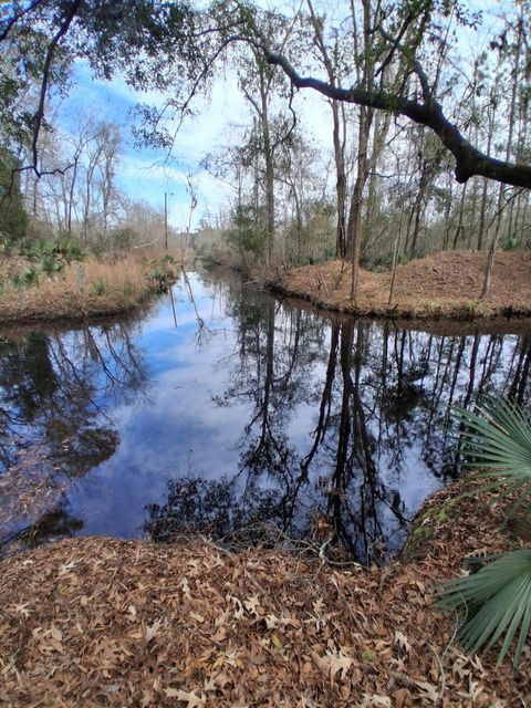 0 Crumley Road Lot 47 And 47a Walterboro SC 29488