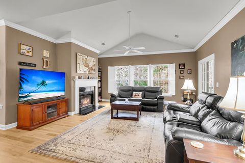 908 W Marymont Lane Charleston SC 29414