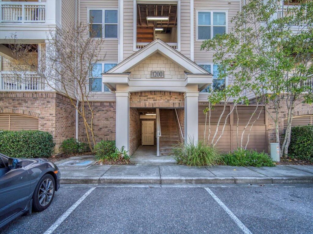 Photo of 2244 Ashley Crossing Drive #1236, Charleston, SC 29414 (MLS # 26001611)