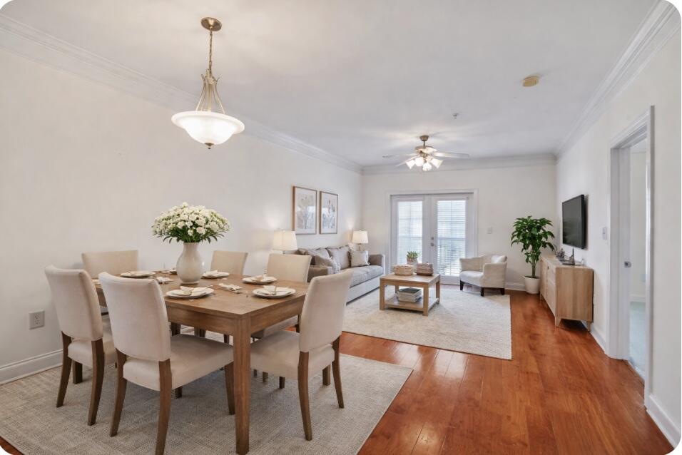 2244 Ashley Crossing Drive 1236