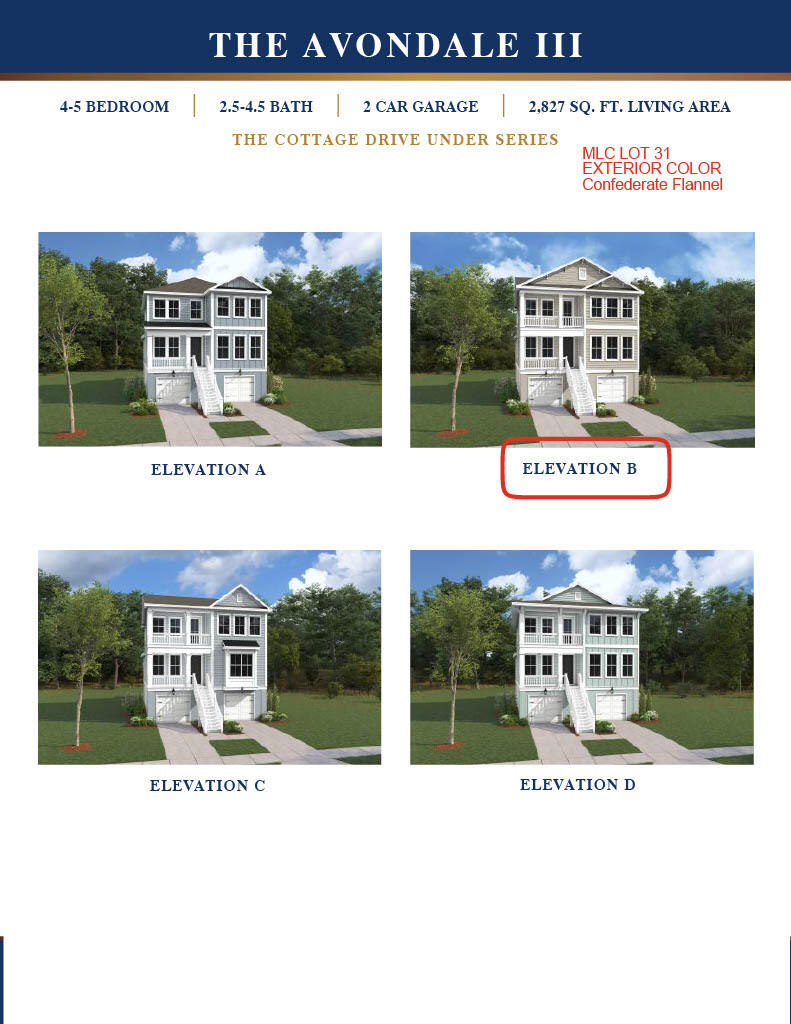 7014 Alpine Bay Lane