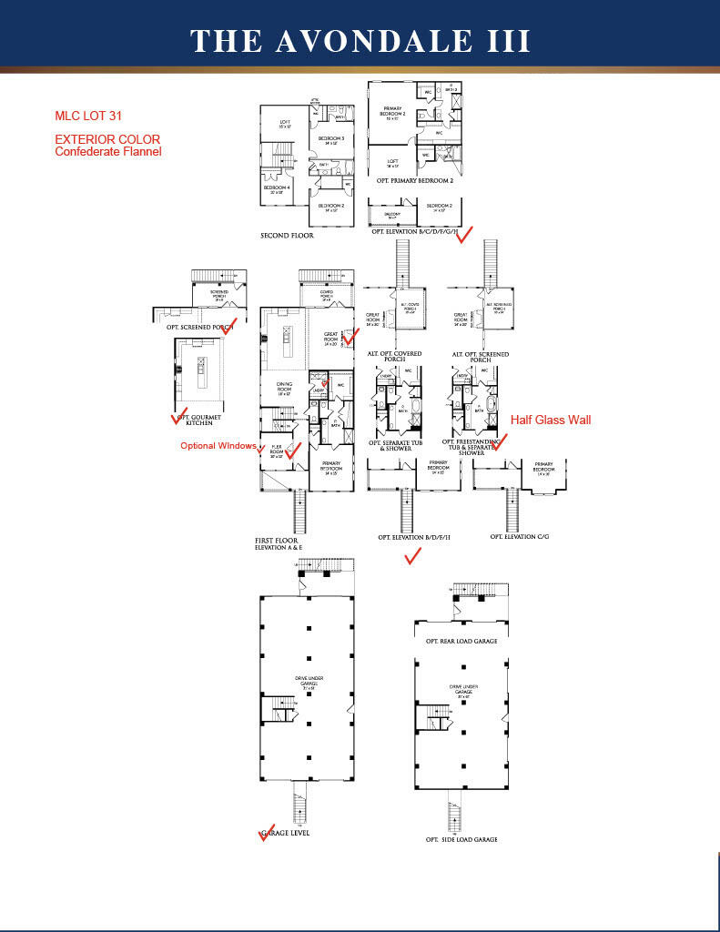 7014 Alpine Bay Lane