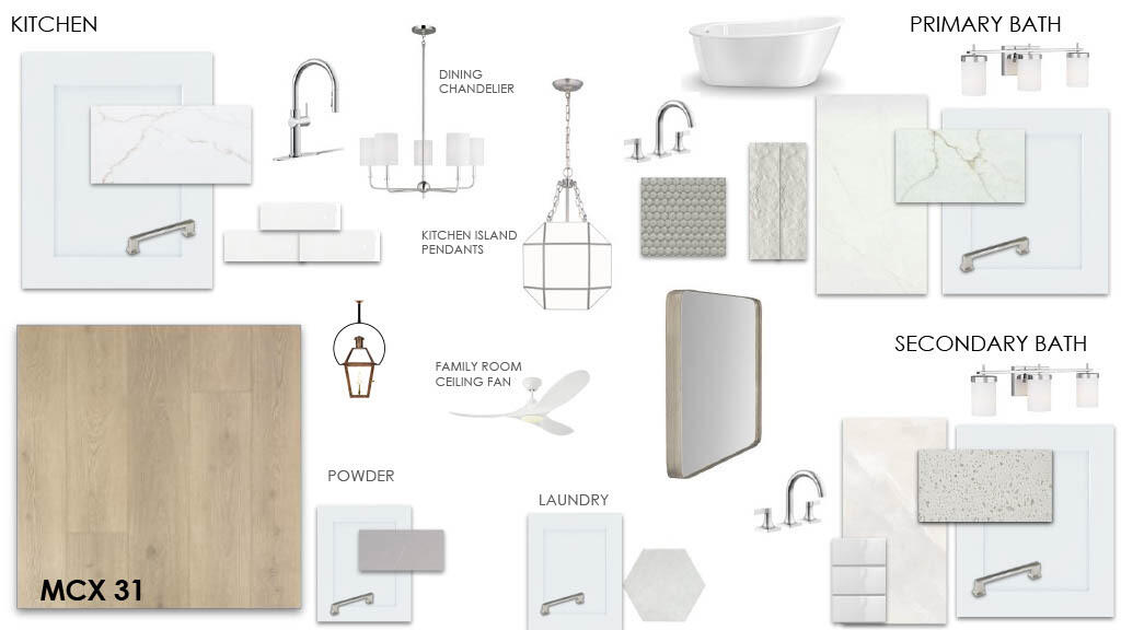 7014 Alpine Bay Lane