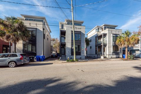 A home in Charleston