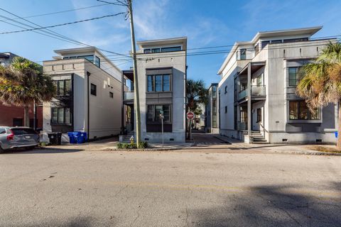 A home in Charleston