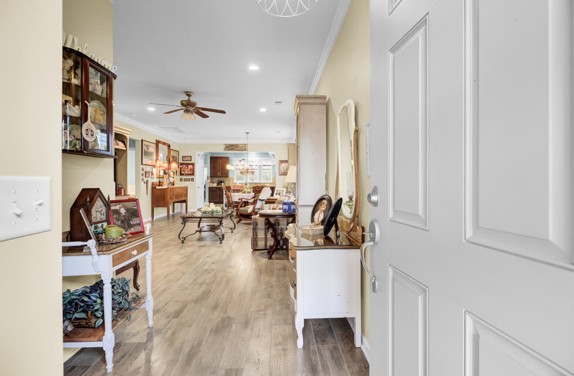 614 Battery Edge Drive