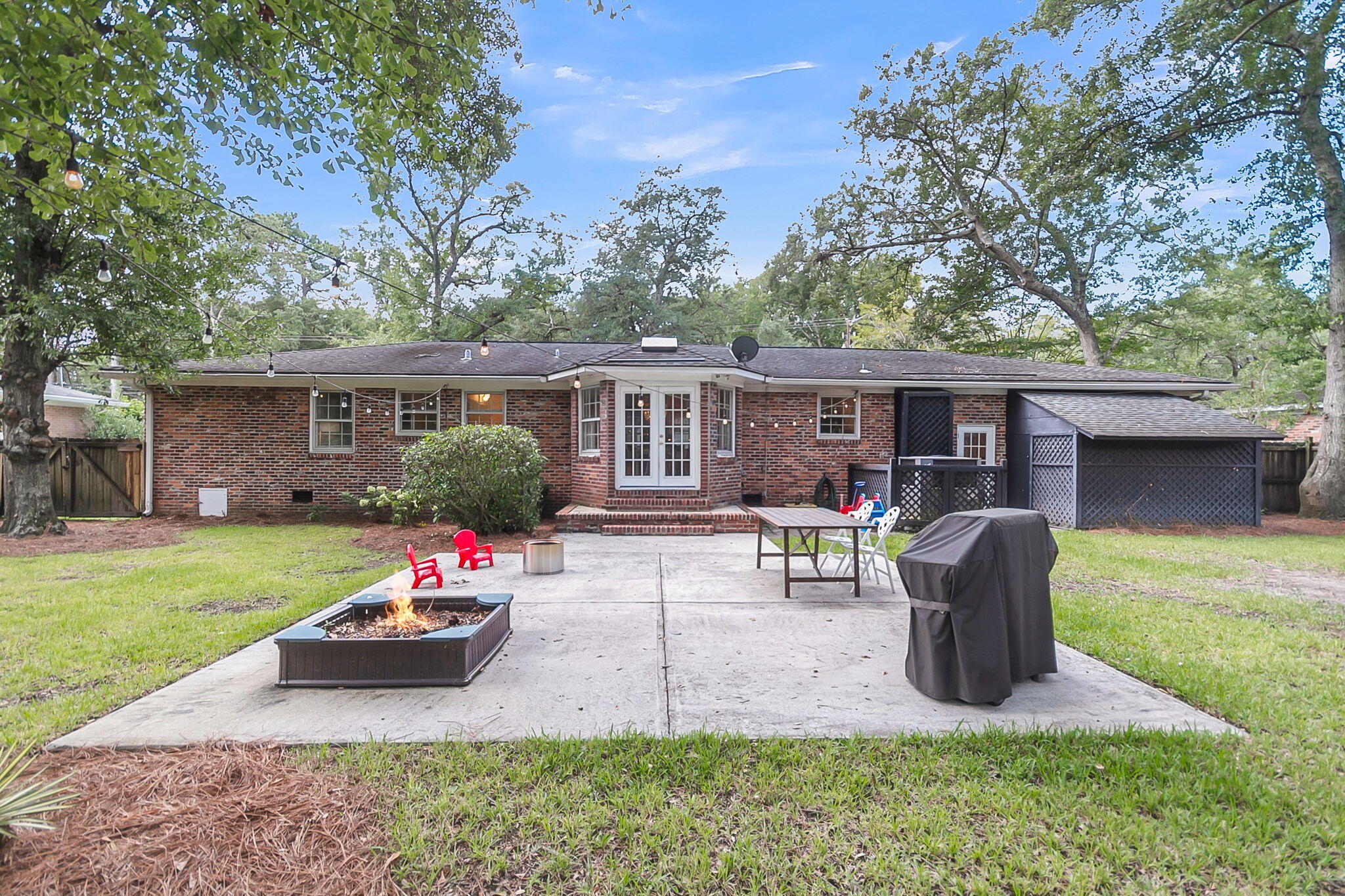 1220 Orange Branch Road