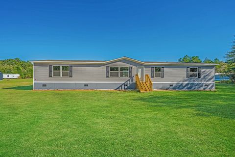 252 Johnson Road Dorchester SC 29437