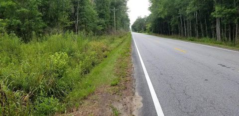 0 Jacksonboro Road Round O SC 29474