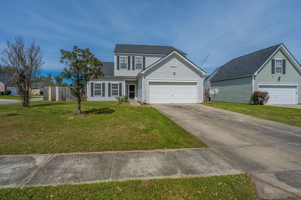 Photo of 101 Burr Oak Street, Moncks Corner, SC 29461 (MLS # 26007966)