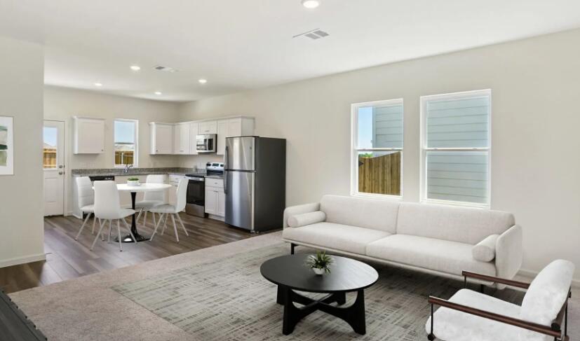 5326 Cottage Landing Drive