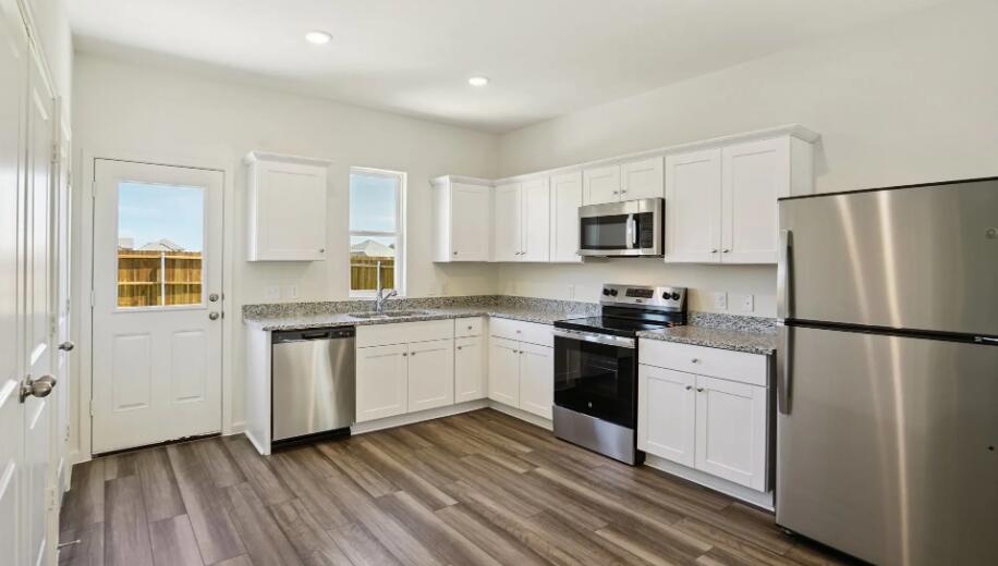 5326 Cottage Landing Drive