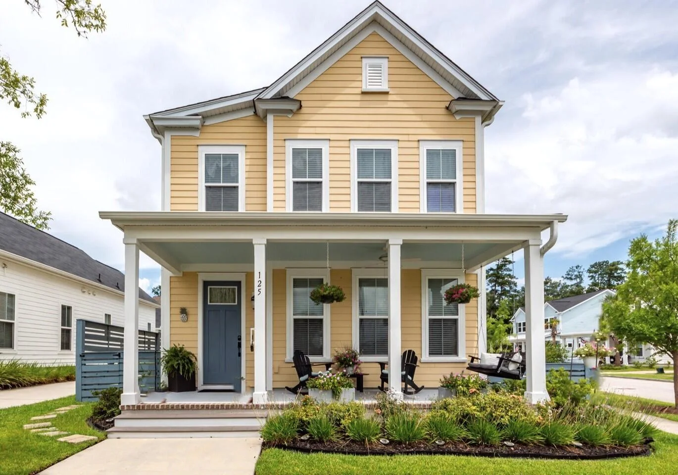 125 Sugarberry Way