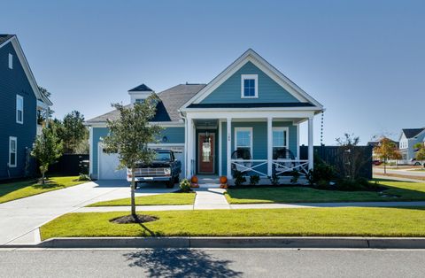 A home in Summerville