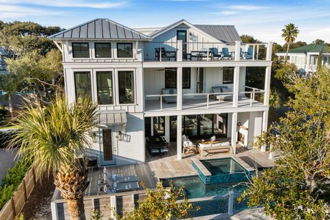 3907 Palm Boulevard Isle of Palms SC 29451