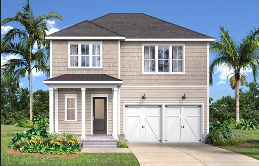 Photo of 394 Brightside Trail, Summerville, SC 29486 (MLS # 26020519)