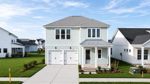 Photo of 394 Brightside Trail, Summerville, SC 29486 (MLS # 26020519)