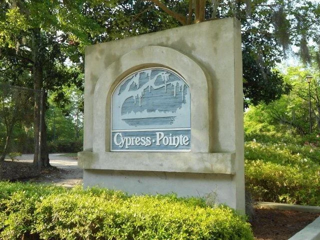 2106 Cypress Pointe Unit # B106