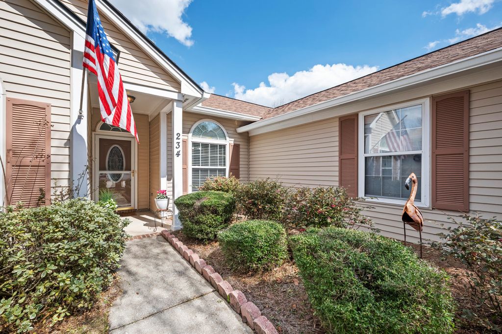 Photo of 234 St Awdry Street, Summerville, SC 29485 (MLS # 26006618)