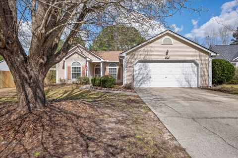 234 St Awdry Street Summerville SC 29485