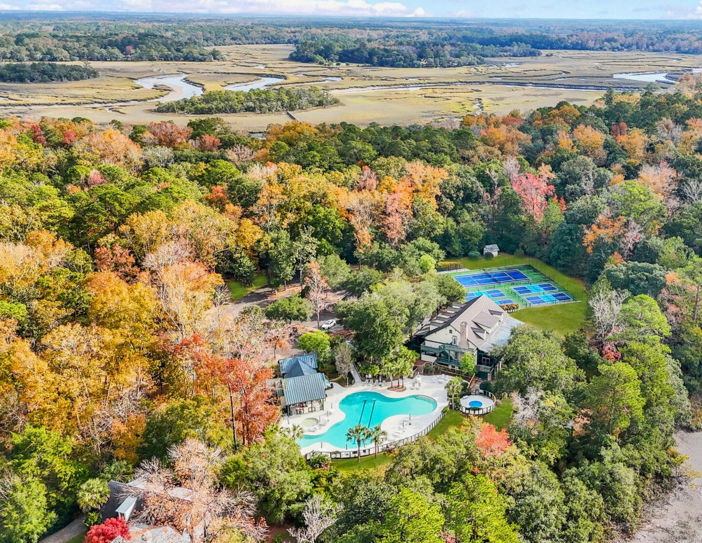 245 Bull Point Drive