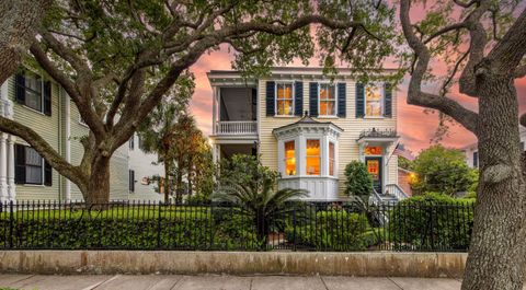 Photo of 5 Logan Street, Charleston, SC 29401 (MLS # 25013478) Photo of 5 Logan Street, Charleston, SC 29401 (MLS # 25013478)