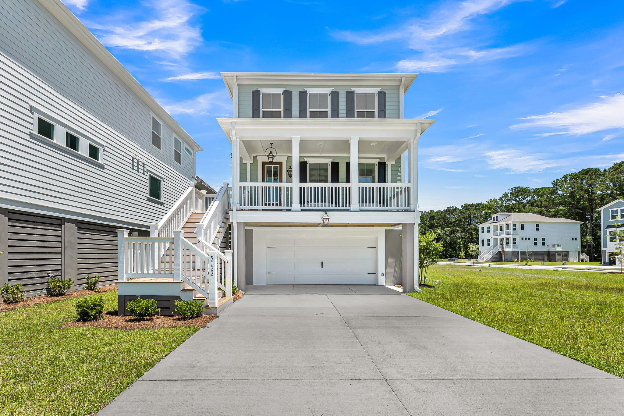 5122 Hut Creek Rd Lane