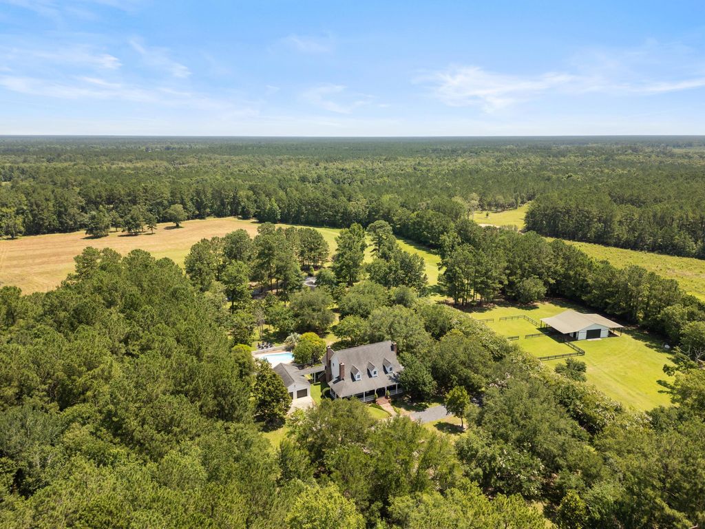 Photo of 1068 Witherbee Road, Moncks Corner, SC 29461 (MLS # 25018391)