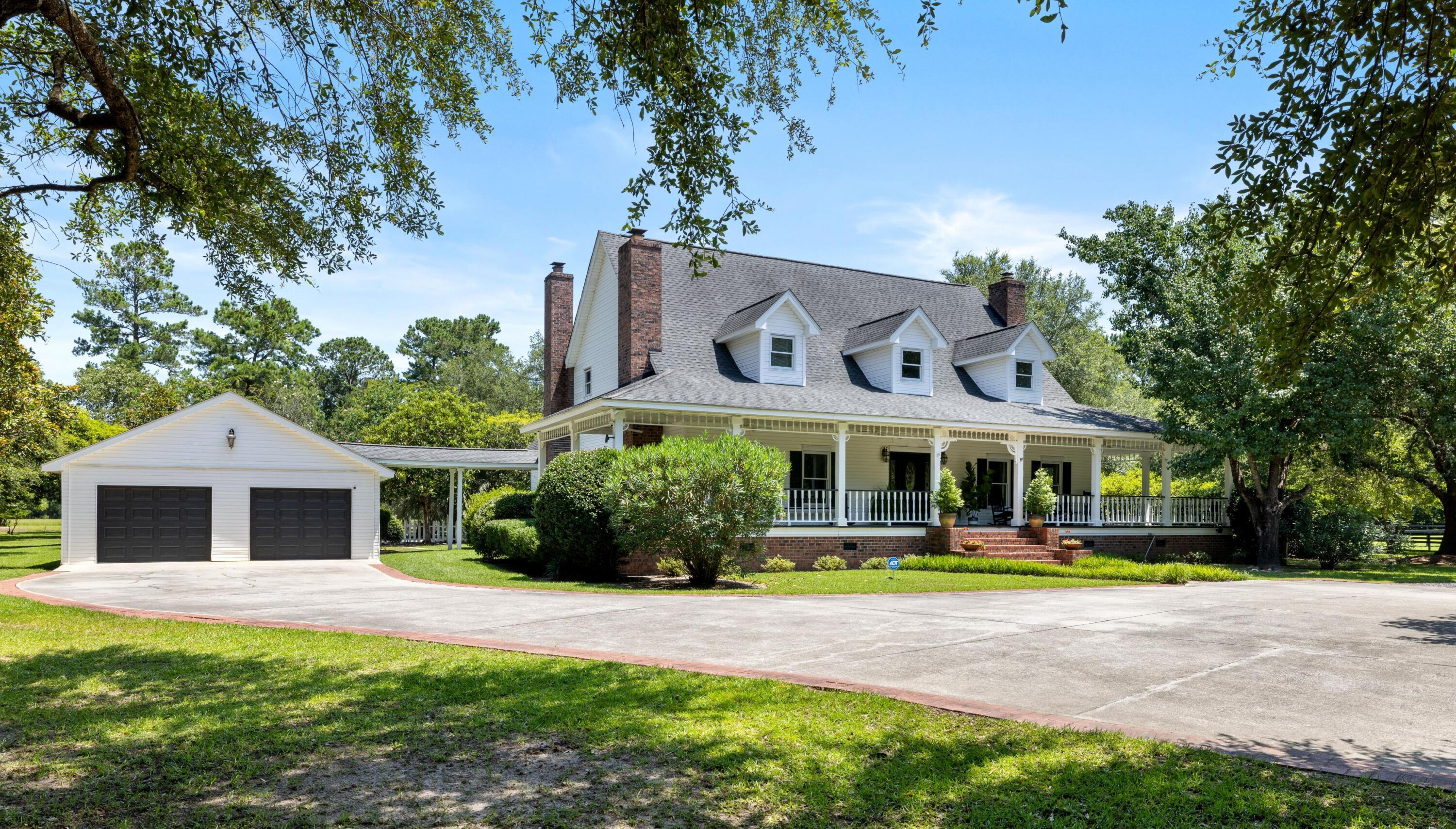 1068 Witherbee Road