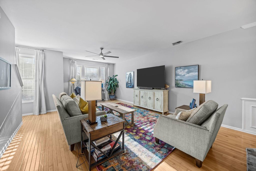 Photo of 2958 Woodland Park Drive, Mount Pleasant, SC 29466 (MLS # 26004551)