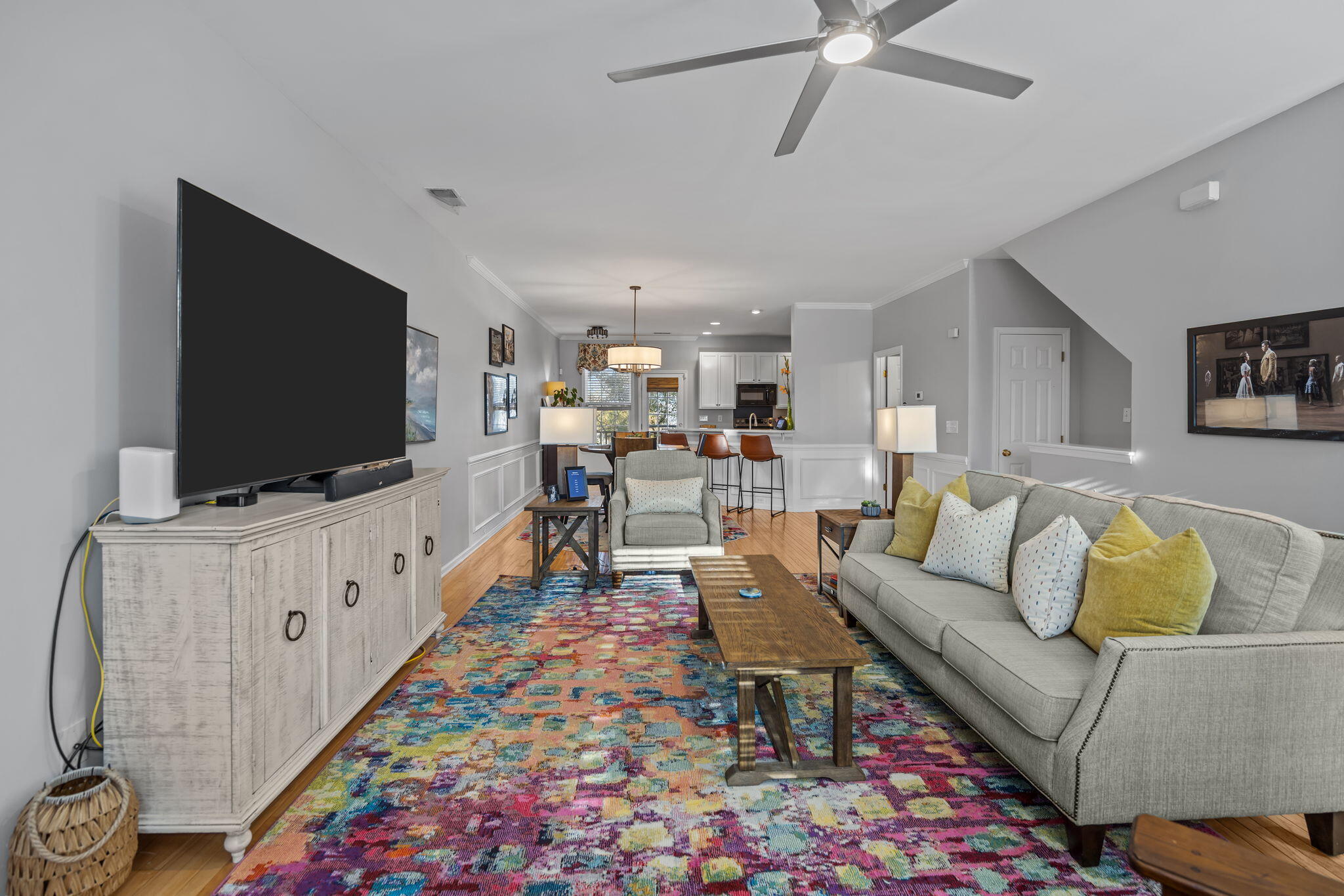 2958 Woodland Park Drive