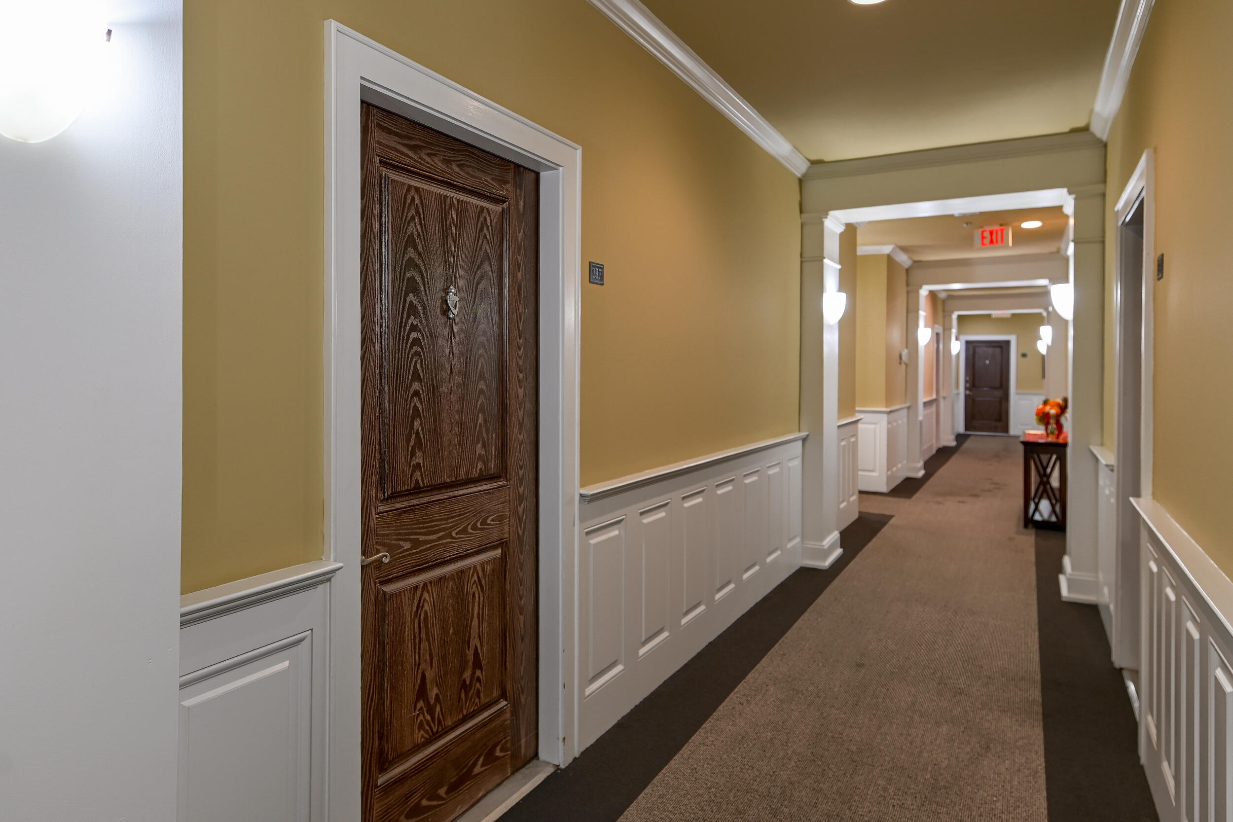 2244 Ashley Crossing Drive Unit 237