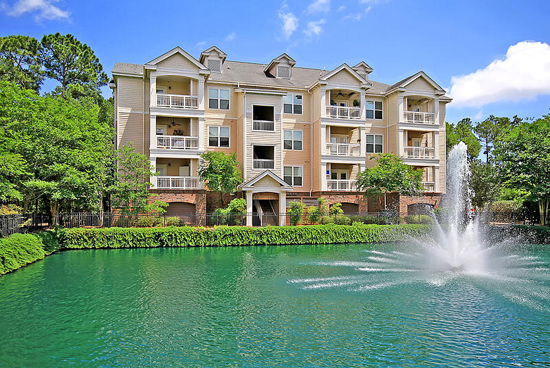 2244 Ashley Crossing Drive Unit 237