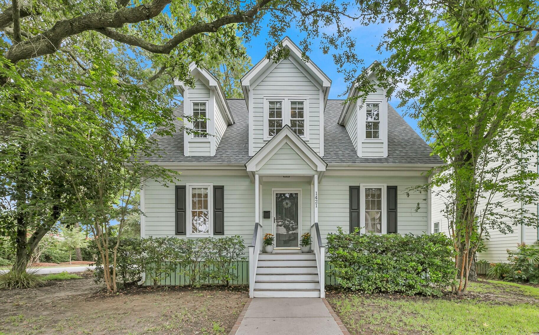 1421 N Point Court, Mount Pleasant, SC, 29464