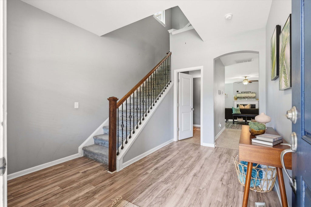 Photo of 334 Bay Village Lane, Moncks Corner, SC 29461 (MLS # 26025736)