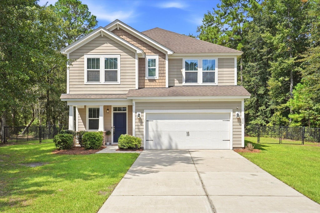 Photo of 334 Bay Village Lane, Moncks Corner, SC 29461 (MLS # 26025736)