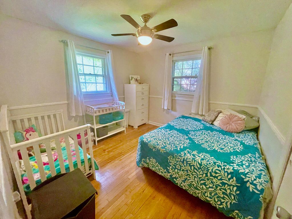 1056 Yeamans Hall Road, Hanahan, SC Single Family Home Property Listing