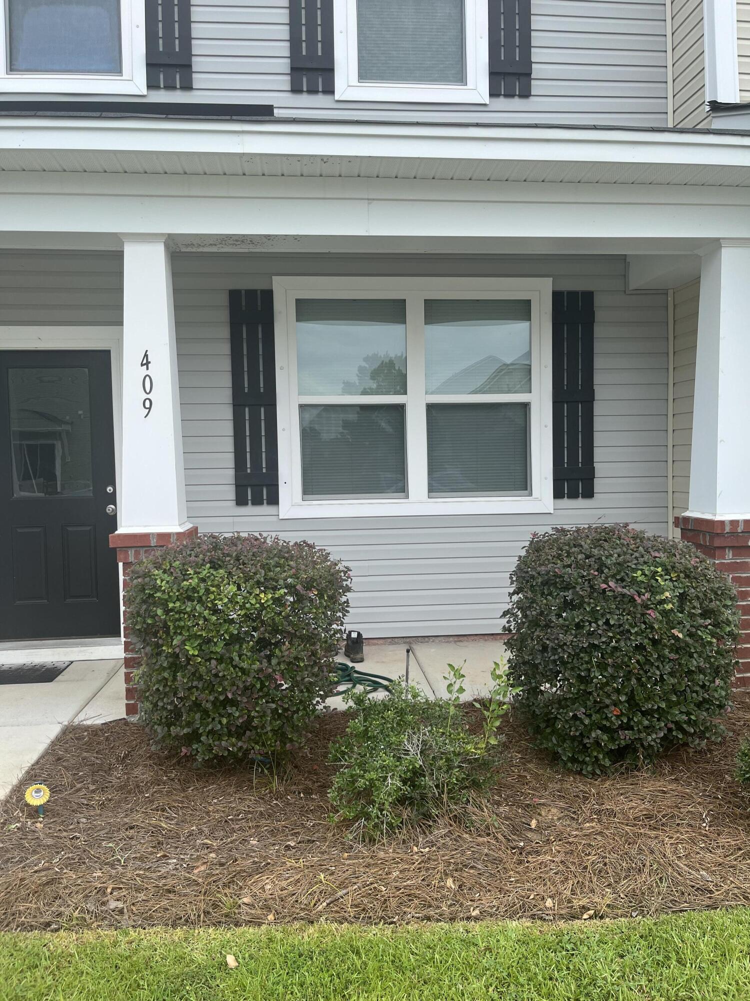409 Flyway Road