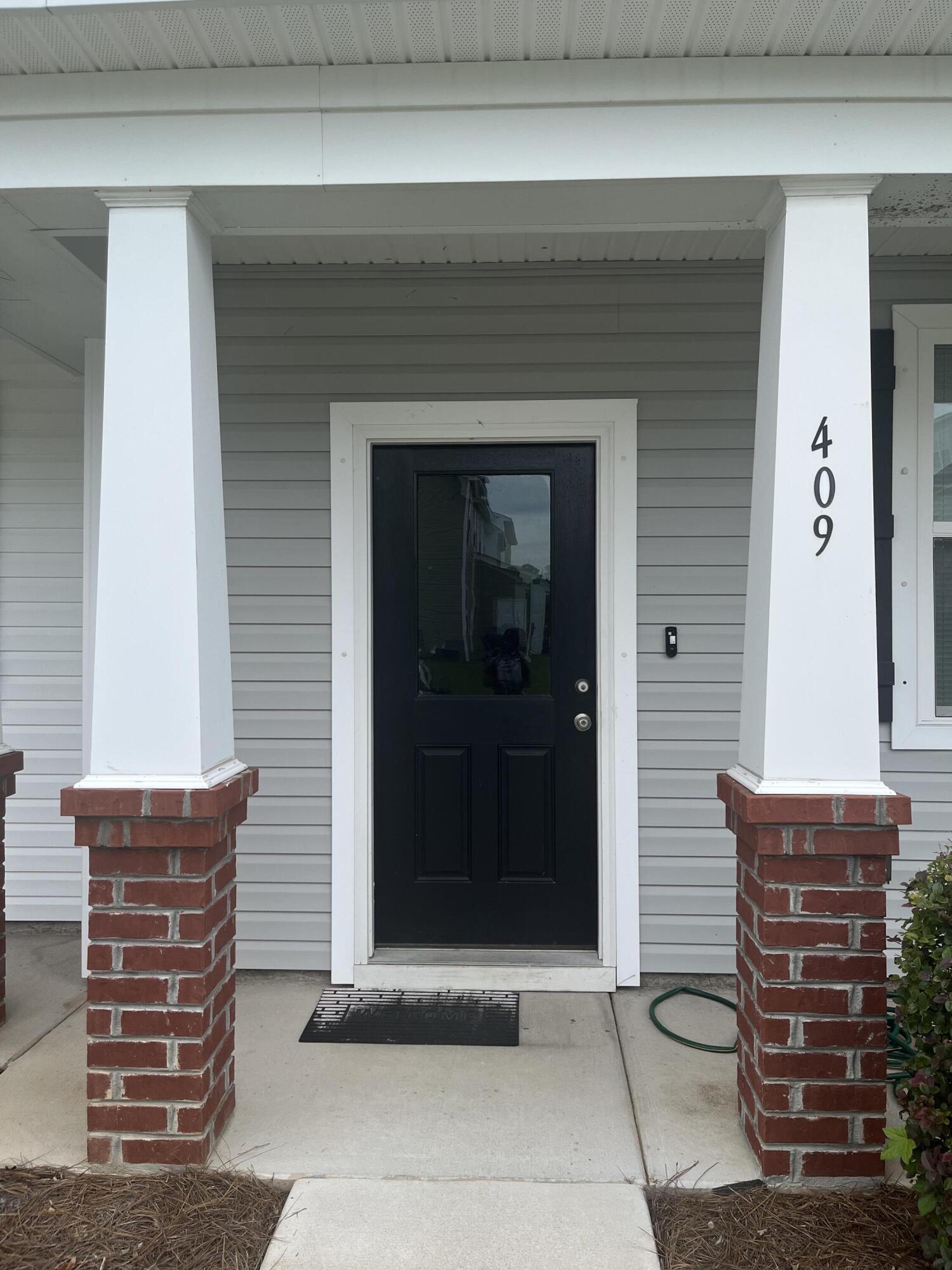 409 Flyway Road