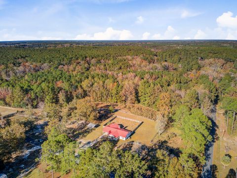 201 Welles Lane Walterboro SC 29488