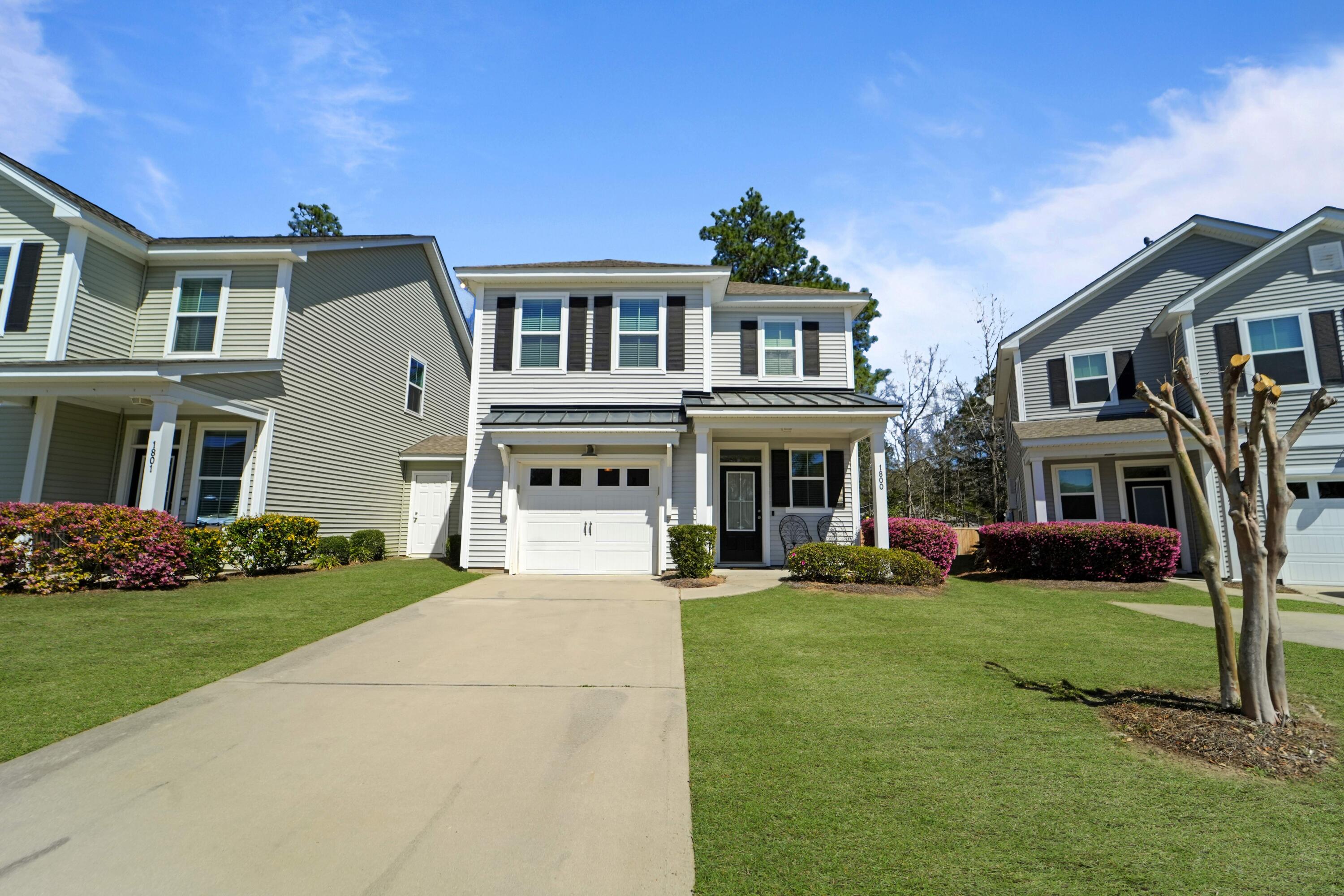 1800 Poplar Grove Place