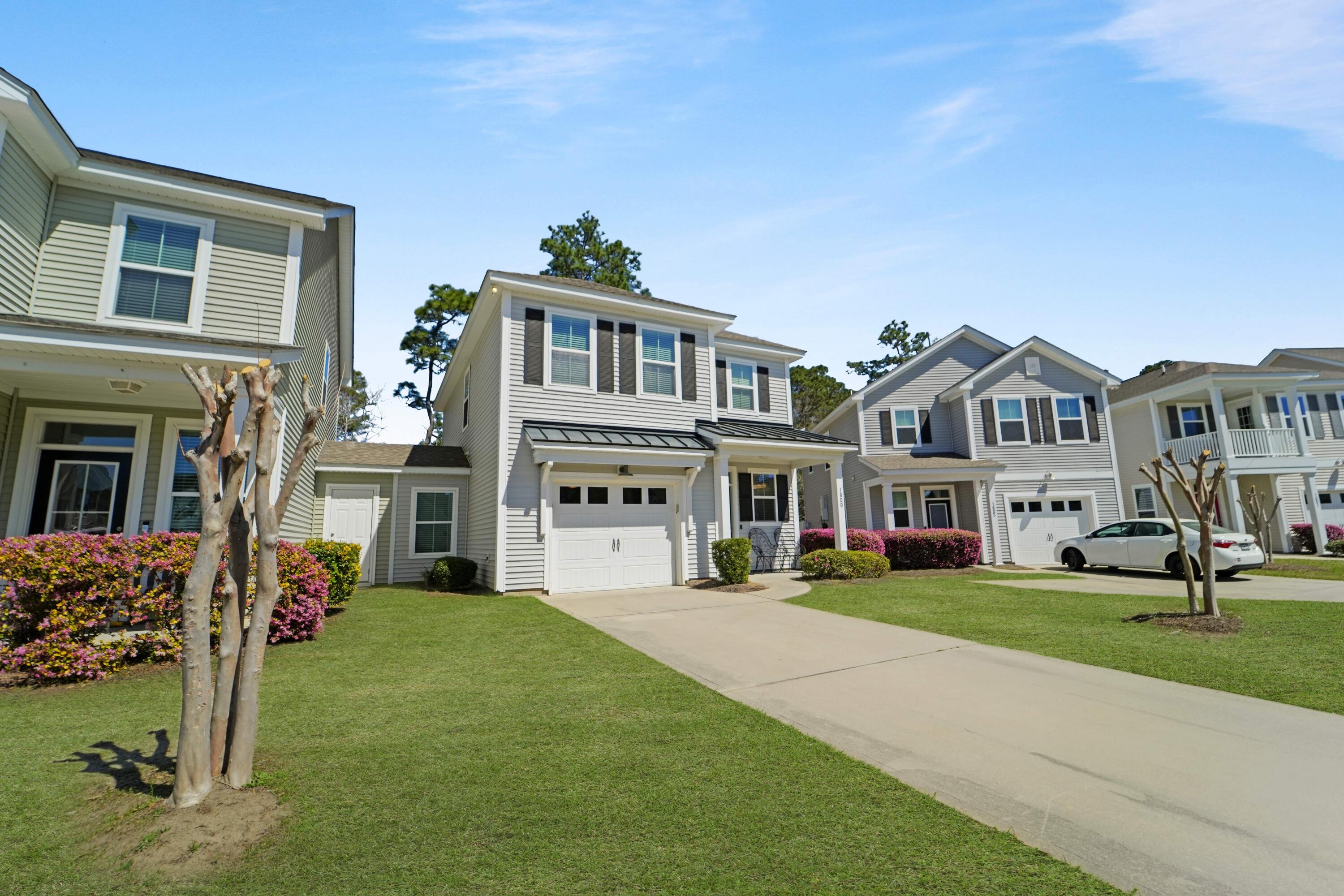 1800 Poplar Grove Place